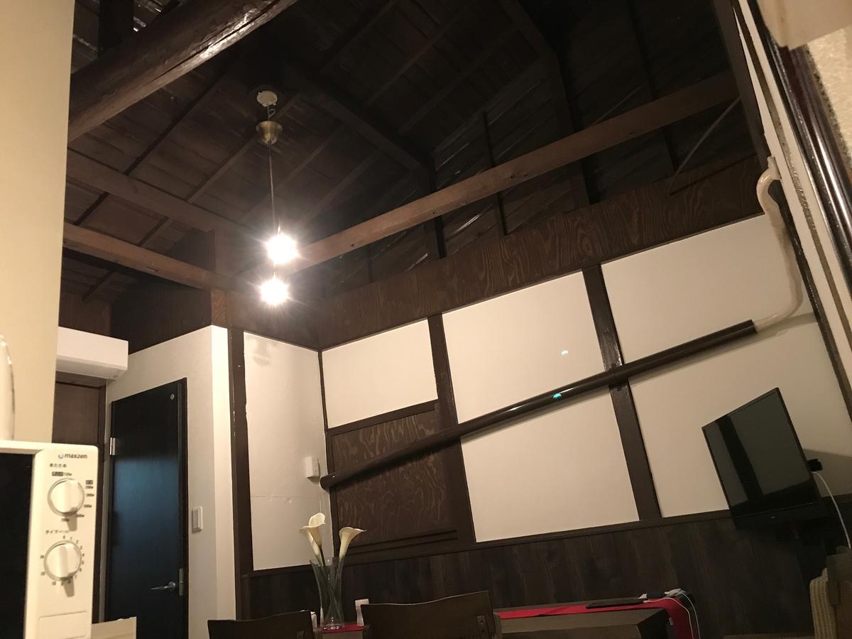 Ermitage Osaka Dome Apartment Exterior foto