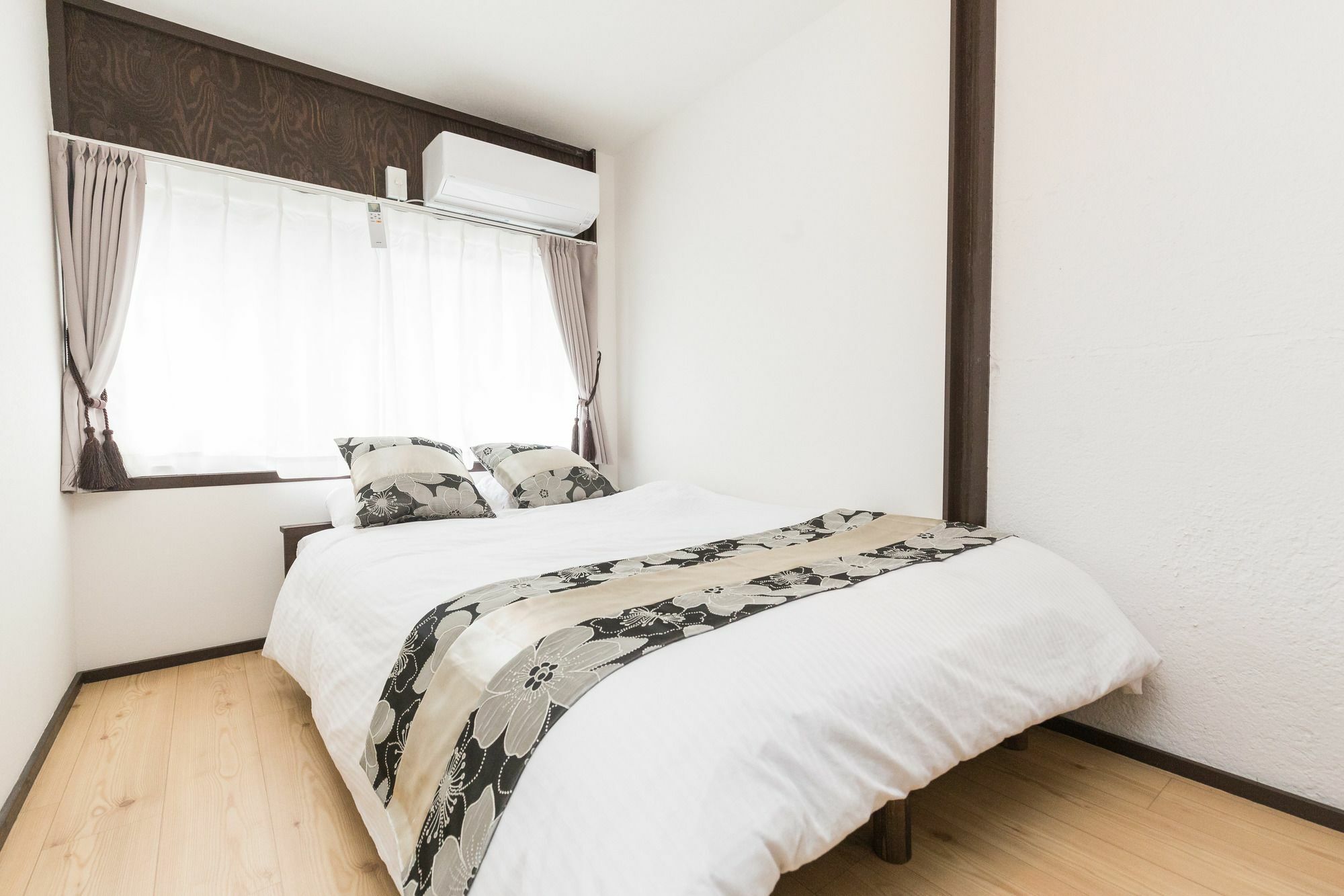 Ermitage Osaka Dome Apartment Exterior foto